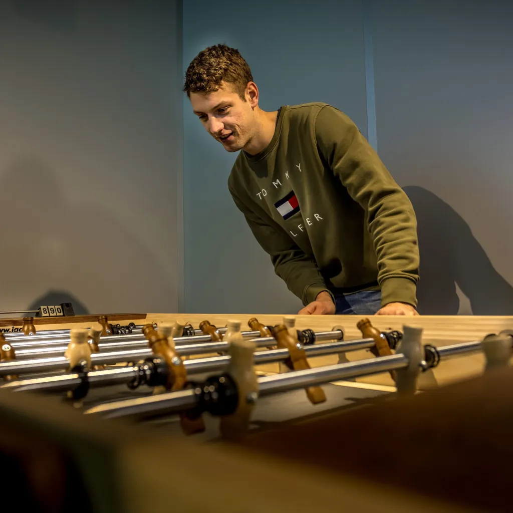 Werken bij Vandezande Vameco - ruimte voor de mens in een familiale werkomgeving